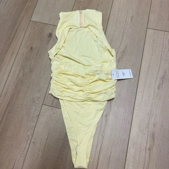 Riot Swim Jace One Piece - Picture 5 of 5